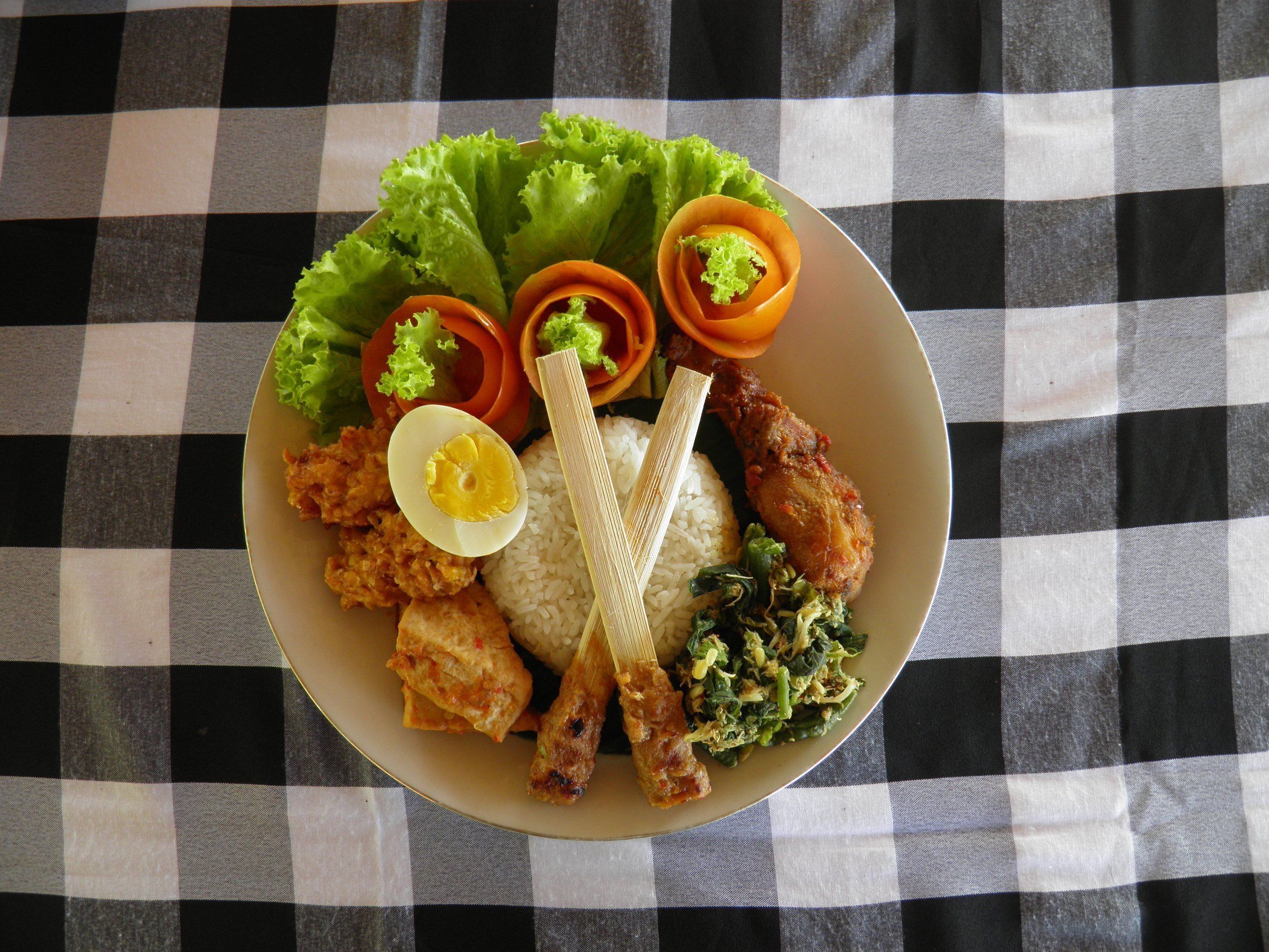 Photo - Bumi Ubud Resort