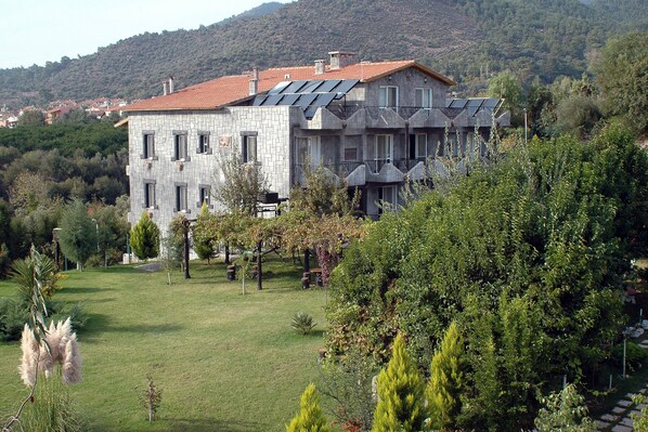Exterior - Babylon Gardens Apart Suite (Menderes)