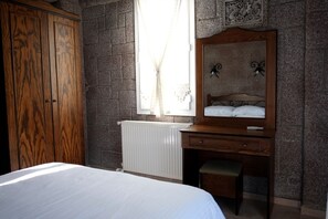 Luxe Suite | Comodidades do quarto