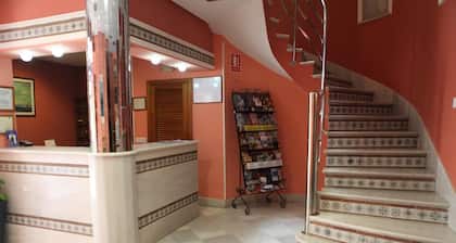 Hostal Chaikana