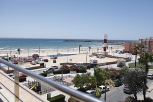 Vistas desde la habitación