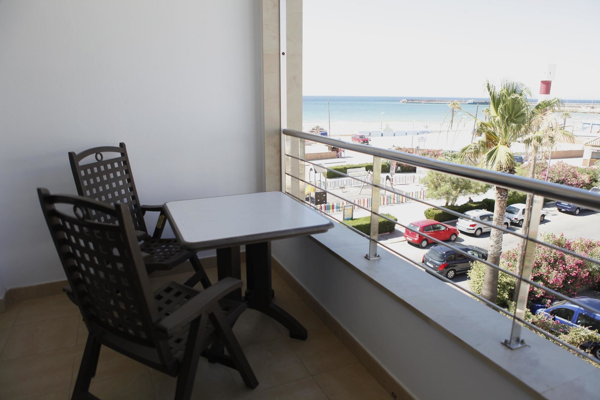 superior double room | terrace/patio