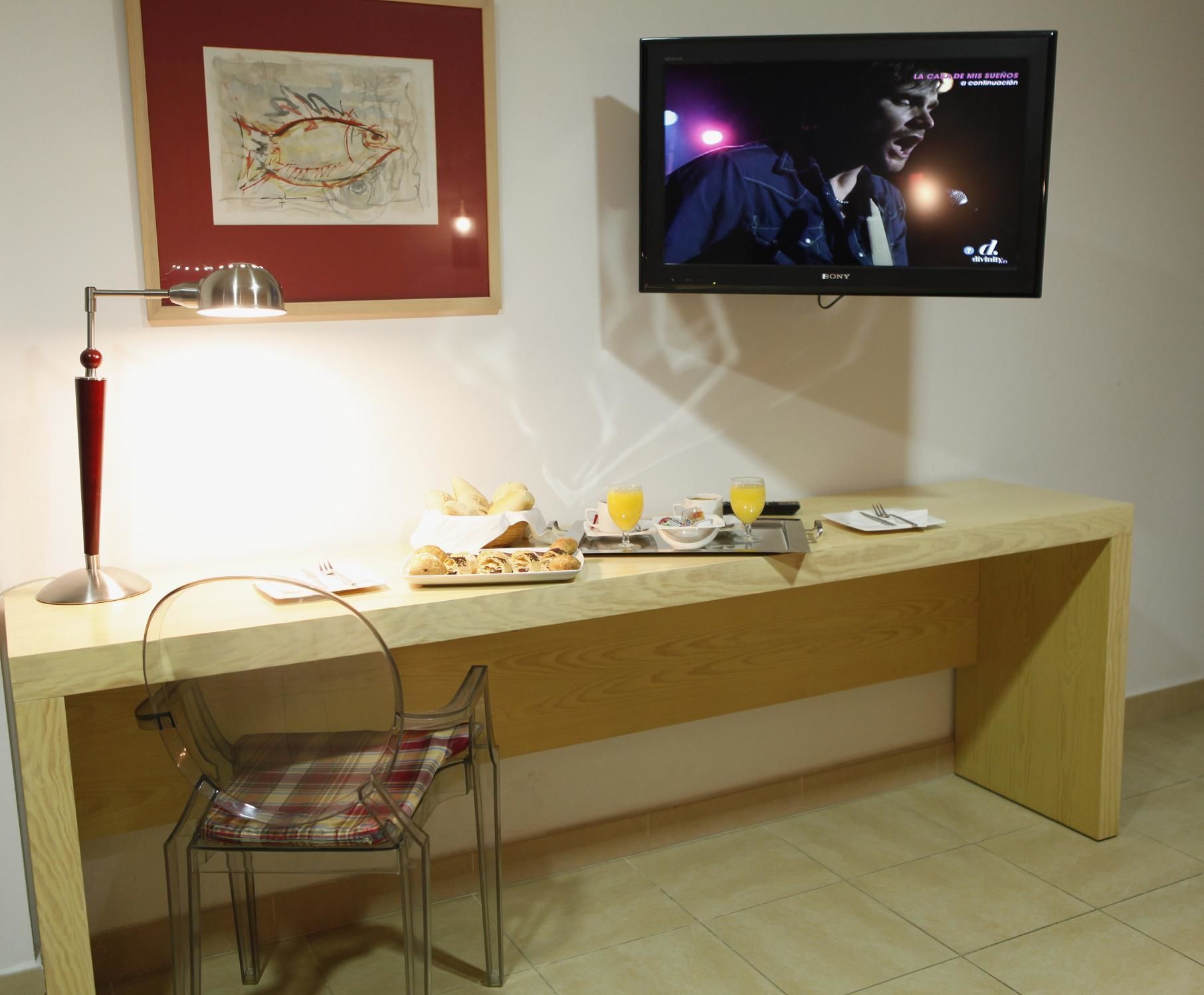 Foto - Adiafa Hotel