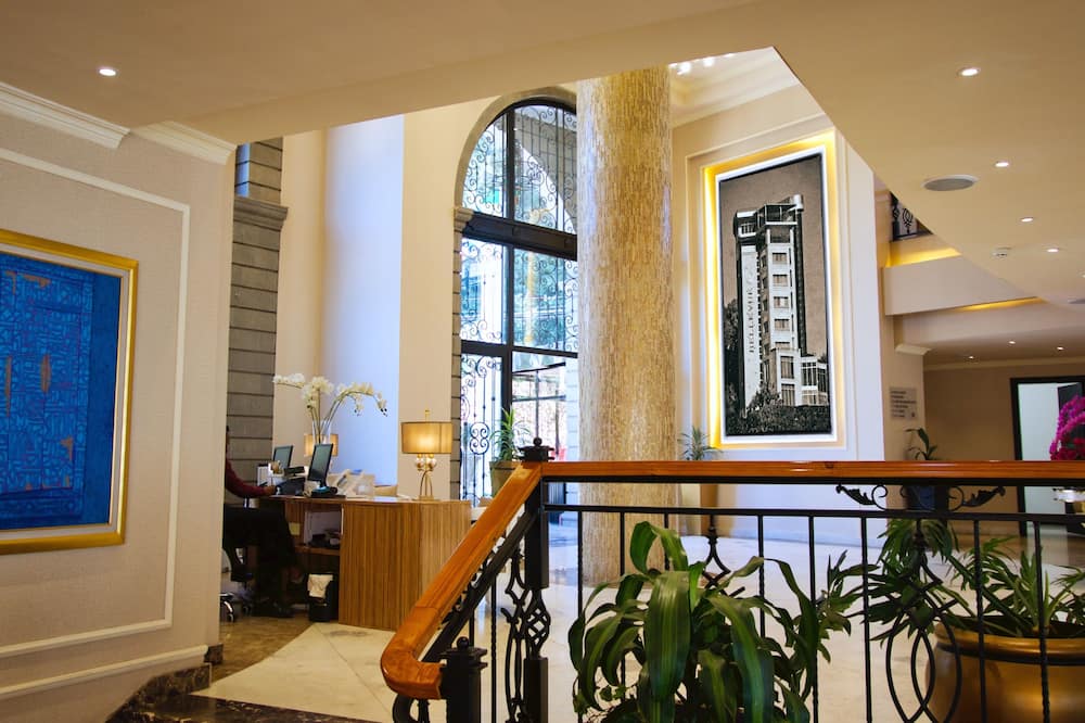 Bellevue Hotel and Spa
