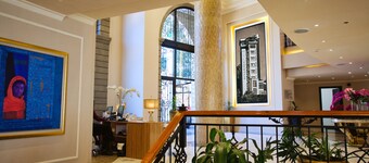 Bellevue Hotel and Spa