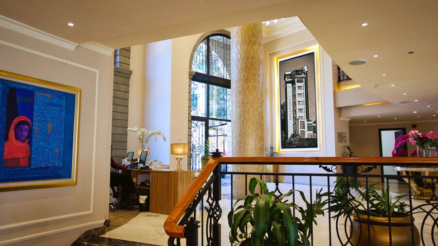 Bellevue Hotel and Spa