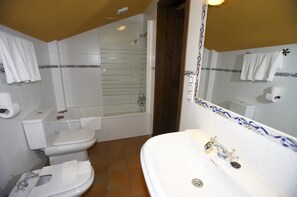 Artículos de tocador gratuitos, bidet