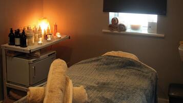 Treatment room