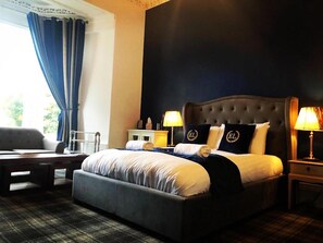Room - Miju Hotel (Edinburgh)