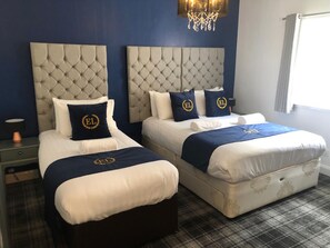 Room - Miju Hotel (Edinburgh)
