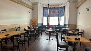 Restaurant - Miju Hotel (Edinburgh)