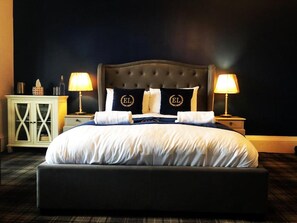 Room - Miju Hotel (Edinburgh)