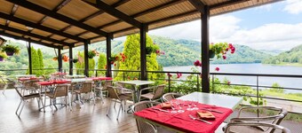 Hôtel Restaurant Belle Vue