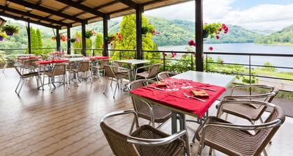 HĂŽtel Restaurant Belle Vue