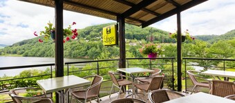 Hôtel Restaurant Belle Vue