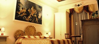 Bed and Breakfast Anì