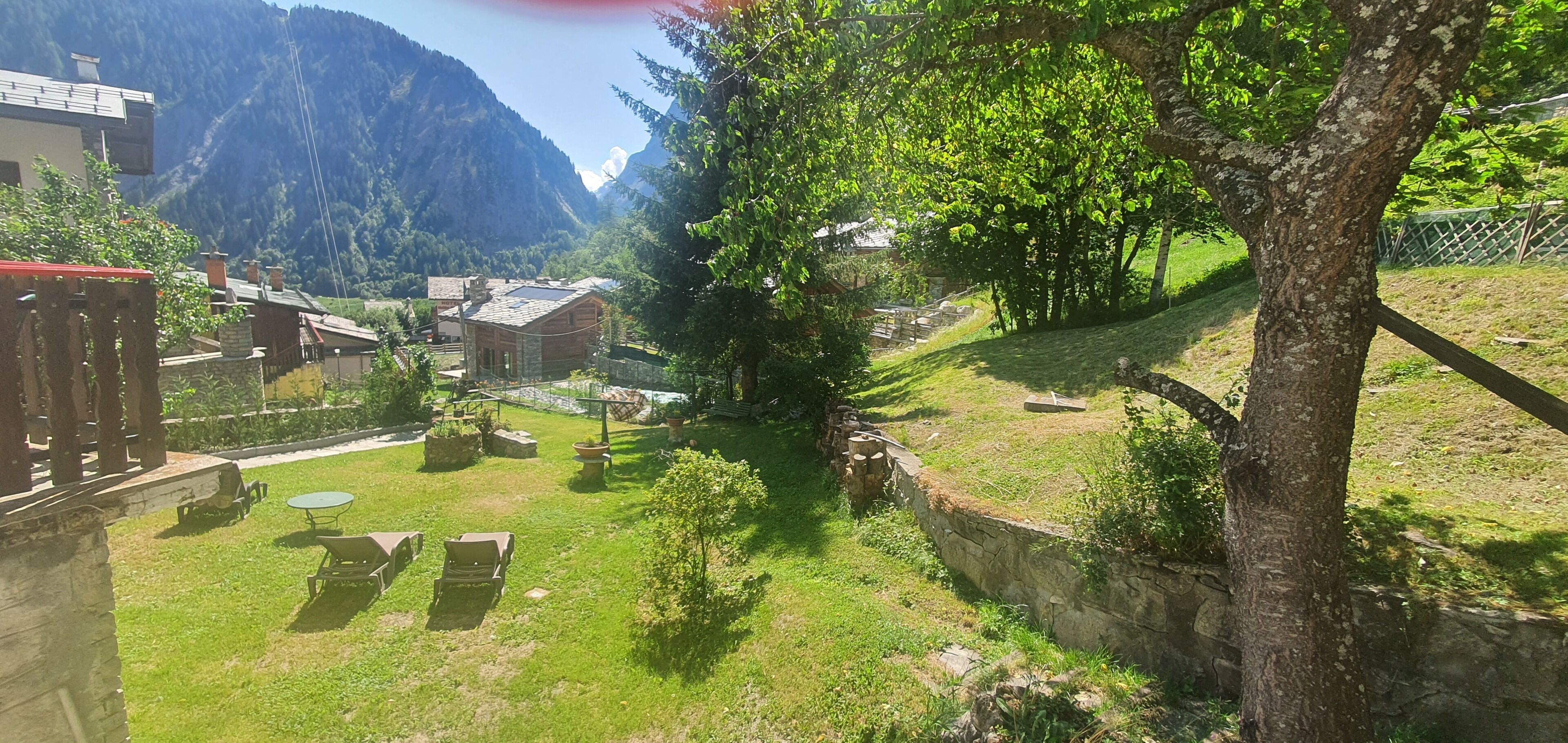 Giardino