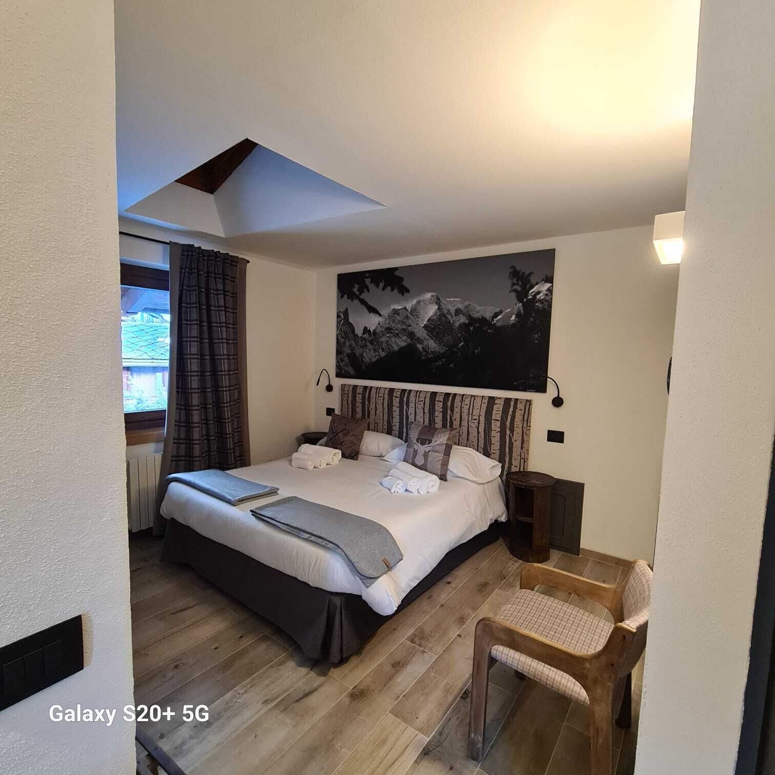 panoramic suite | 1 bedroom, down duvets, free wifi, bed sheets