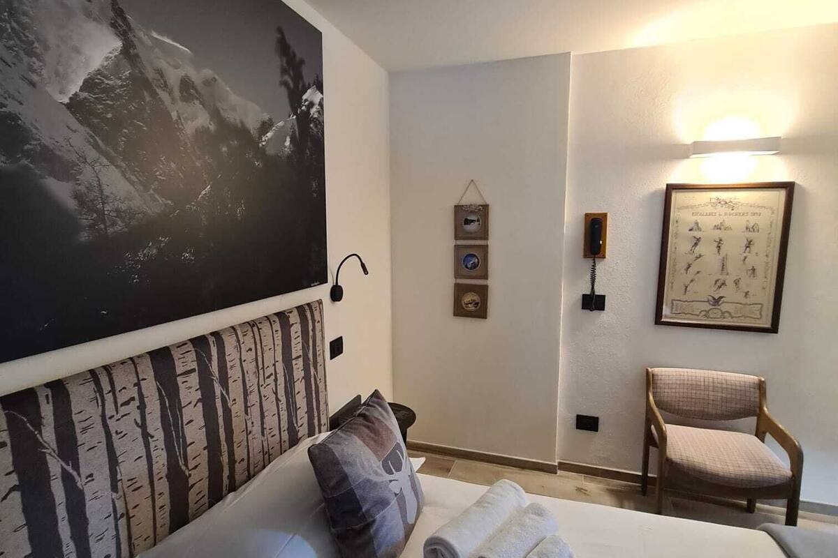 panoramic suite | 1 bedroom, down duvets, free wifi, bed sheets