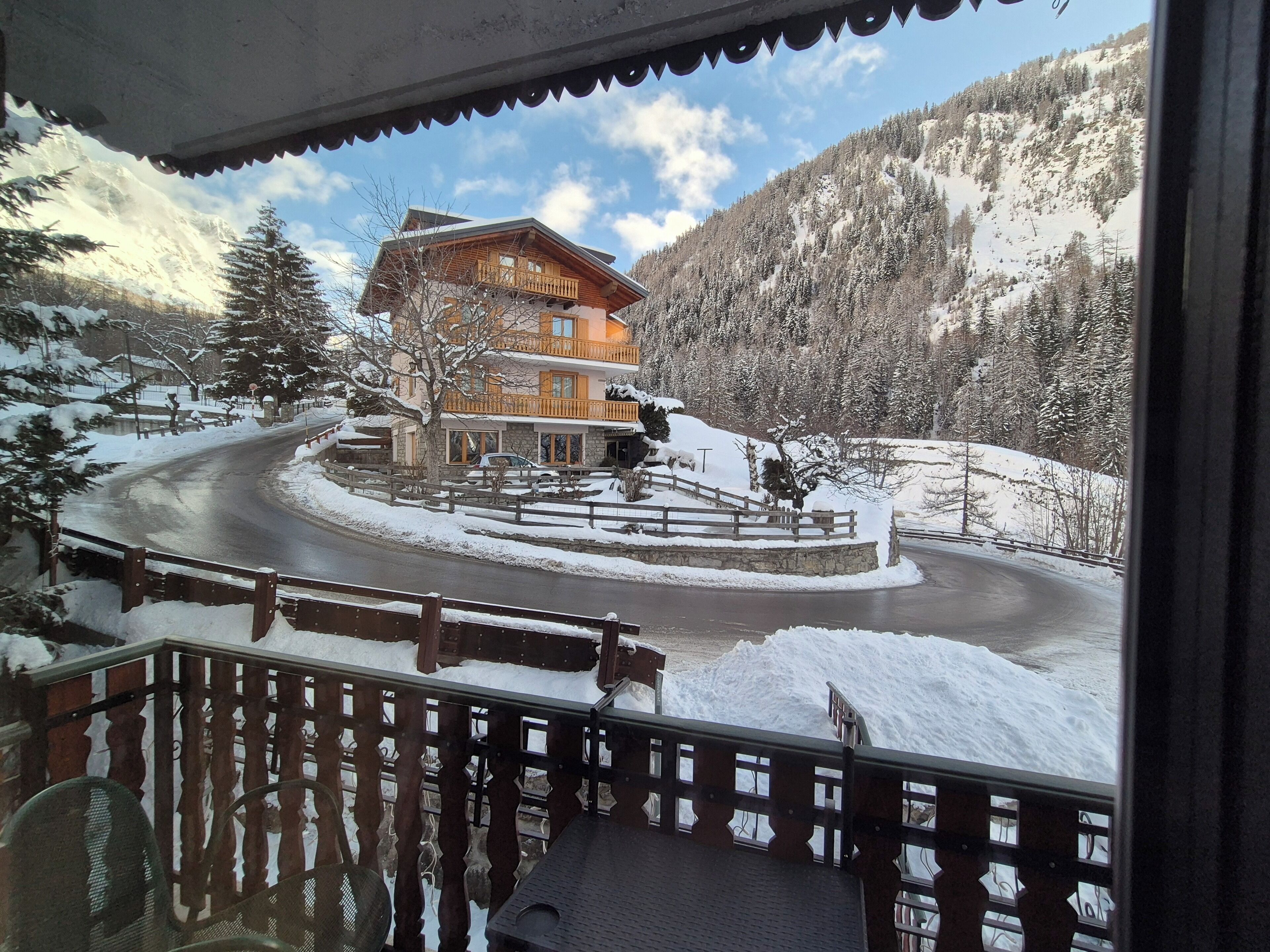 Superior Double Room | Down comforters, free WiFi, bed sheets