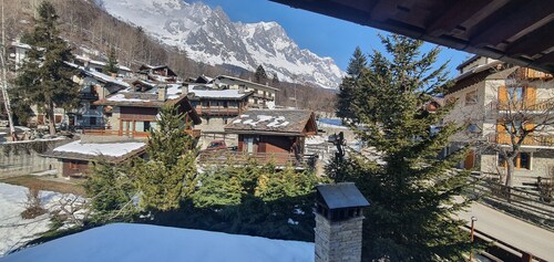 Hotel Dente del Gigante