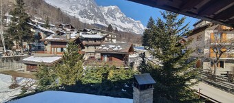 Hotel Dente del Gigante