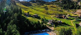 Hotel Dente del Gigante