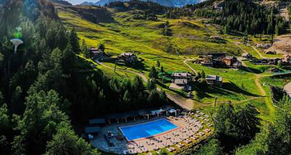 Hotel Dente del Gigante