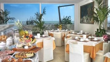 Buffetaamiainen maksusta