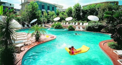 Hotel San Giorgio Savoia