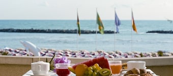 Hotel San Giorgio Savoia