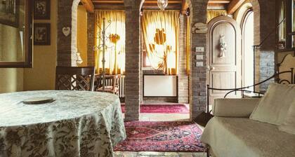 Casa Camilla
