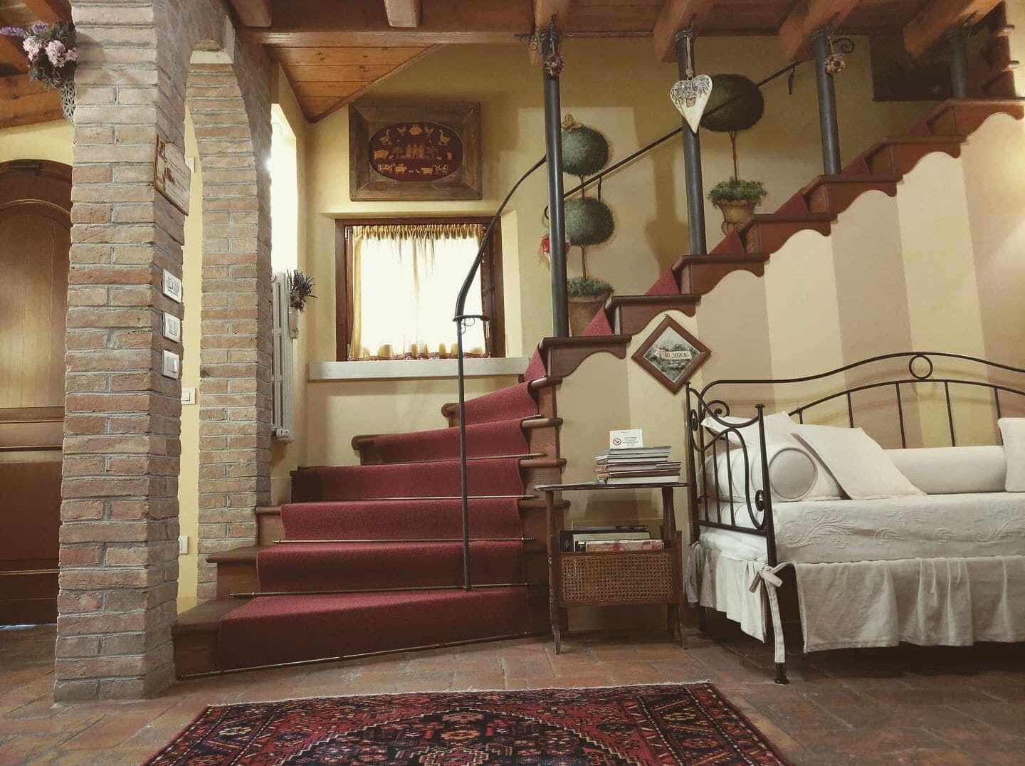 Photo - B&B Casa Camilla