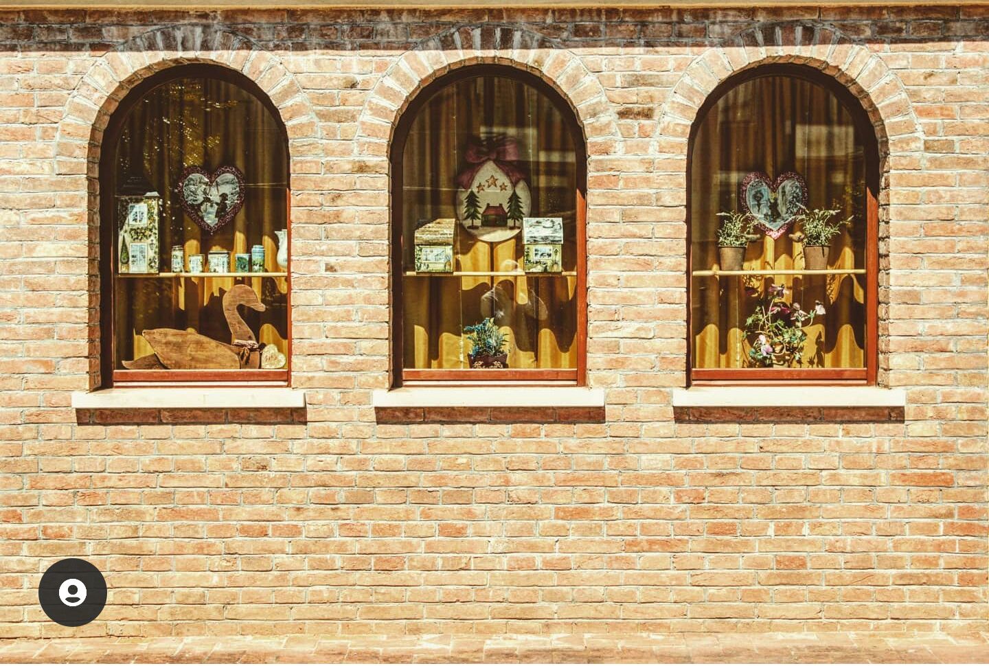 Suite | Ausblick vom Zimmer