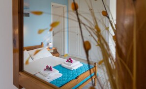 In-room safe, individually decorated, individually furnished