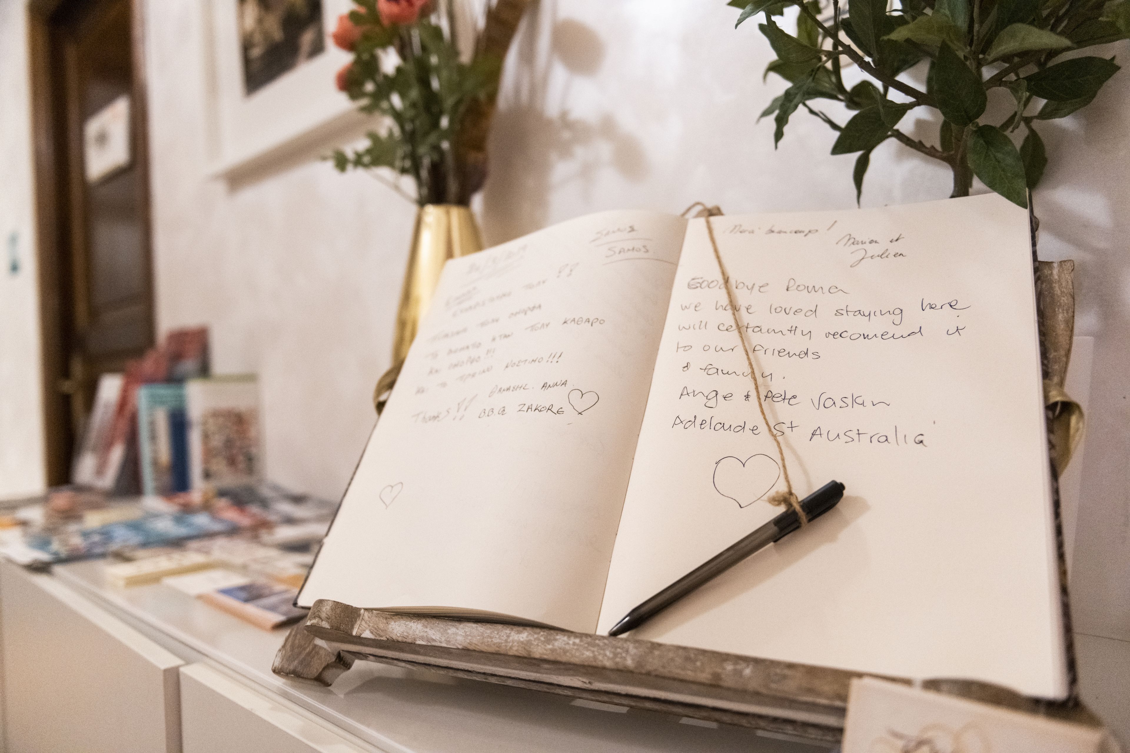 Foto - Dulcis In Pantheon