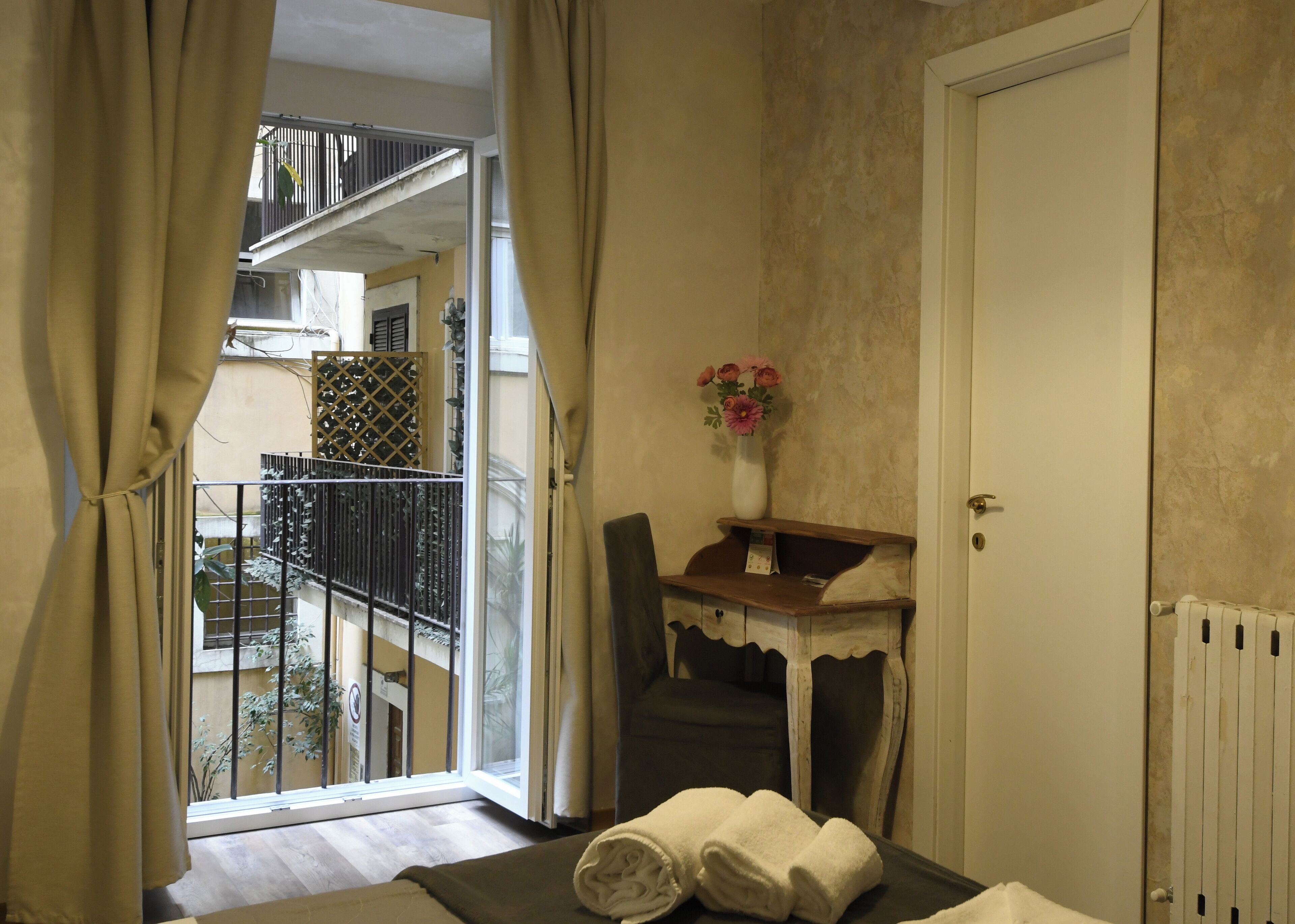 Foto - Dulcis In Pantheon