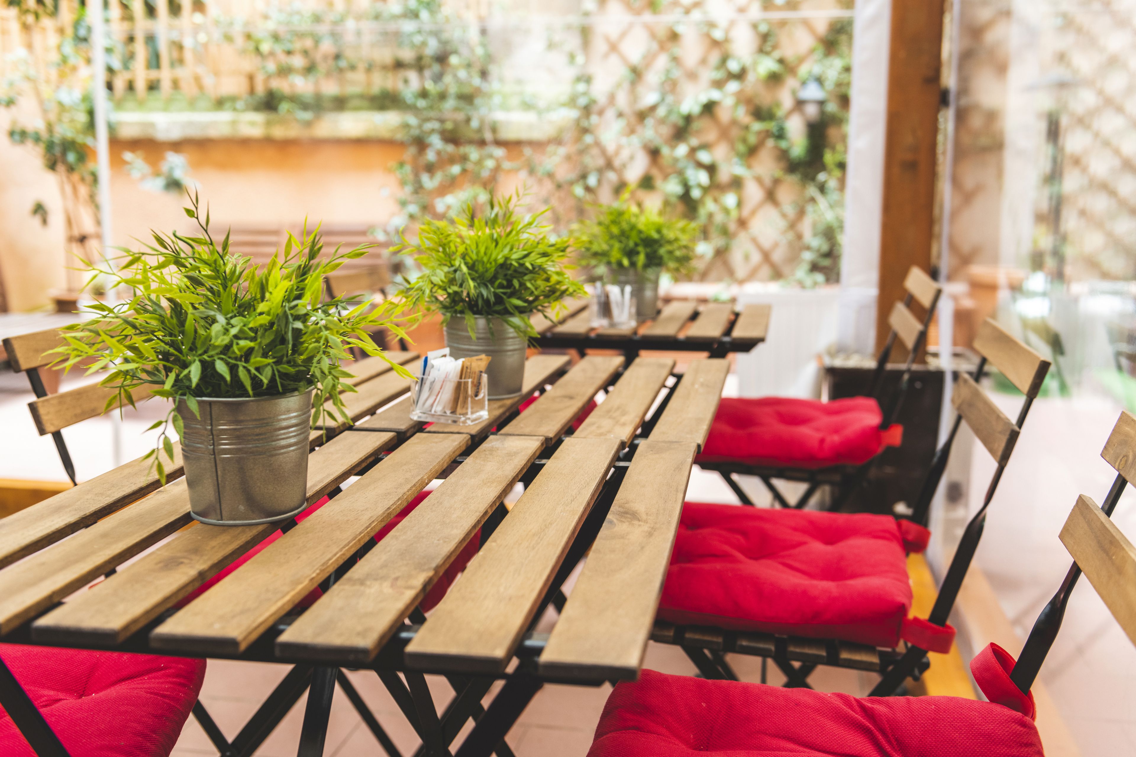 Foto - Dulcis In Pantheon