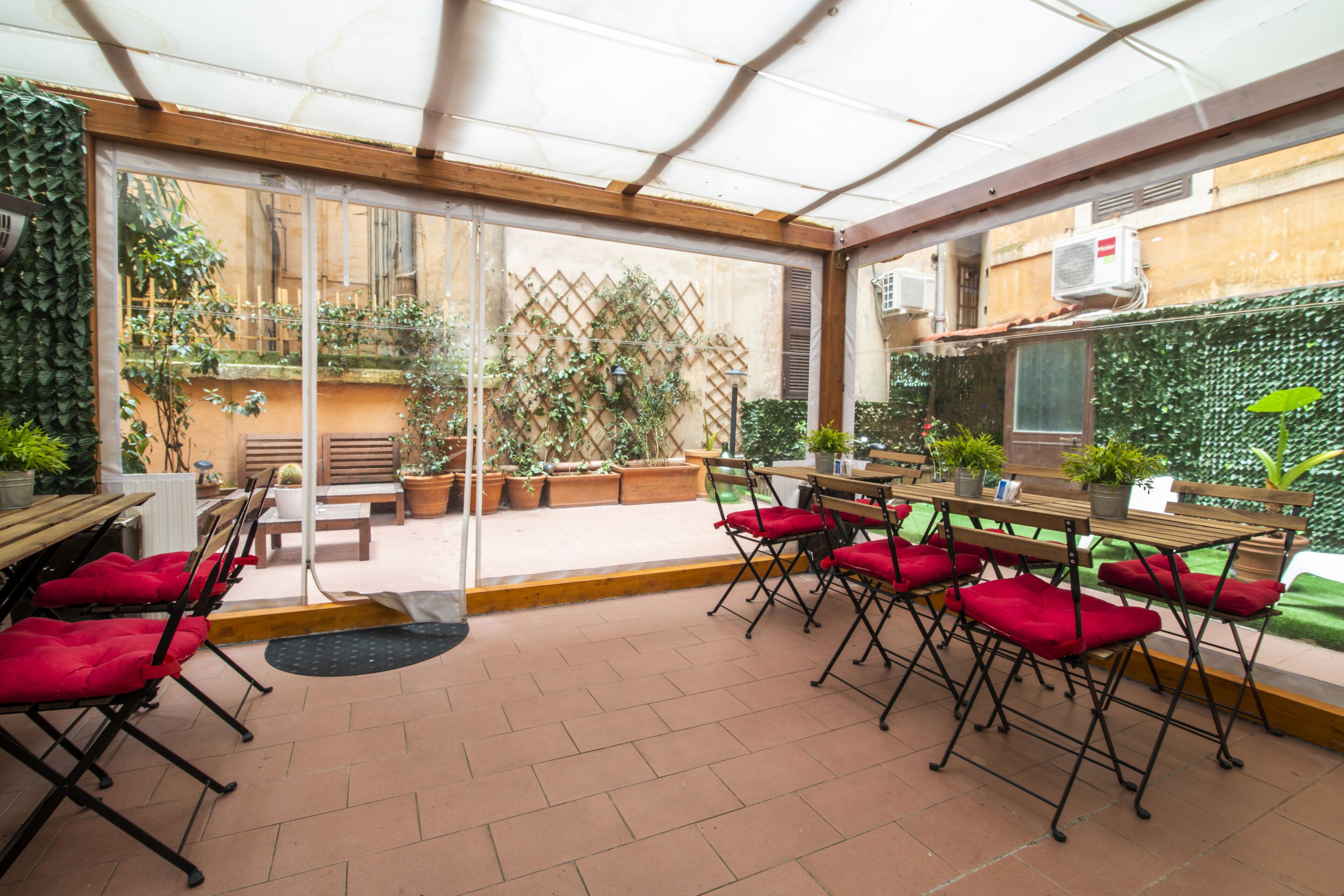 Foto - Dulcis In Pantheon