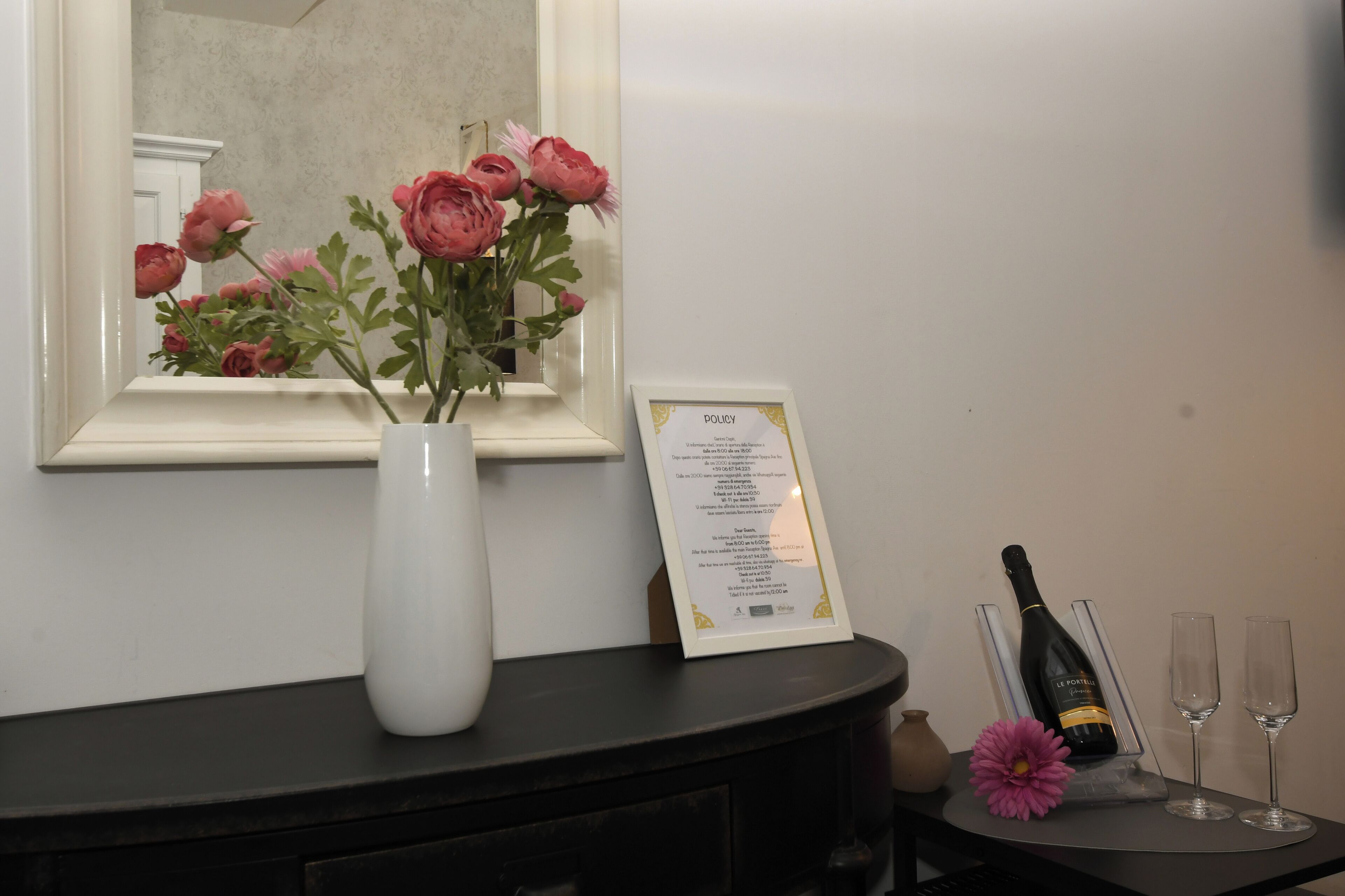 Photo - Dulcis Inn Pantheon