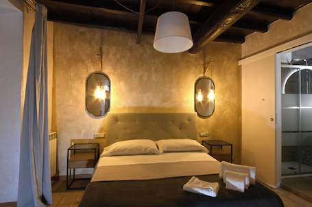 Ropa de cama de alta calidad y cubrecamas