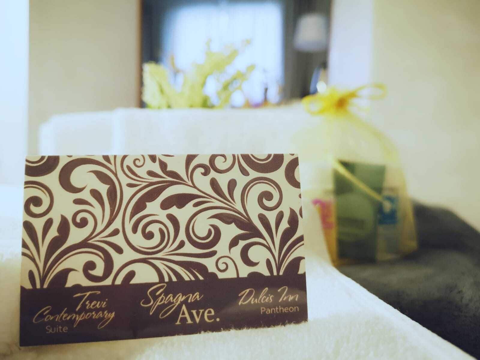 Foto - Dulcis In Pantheon