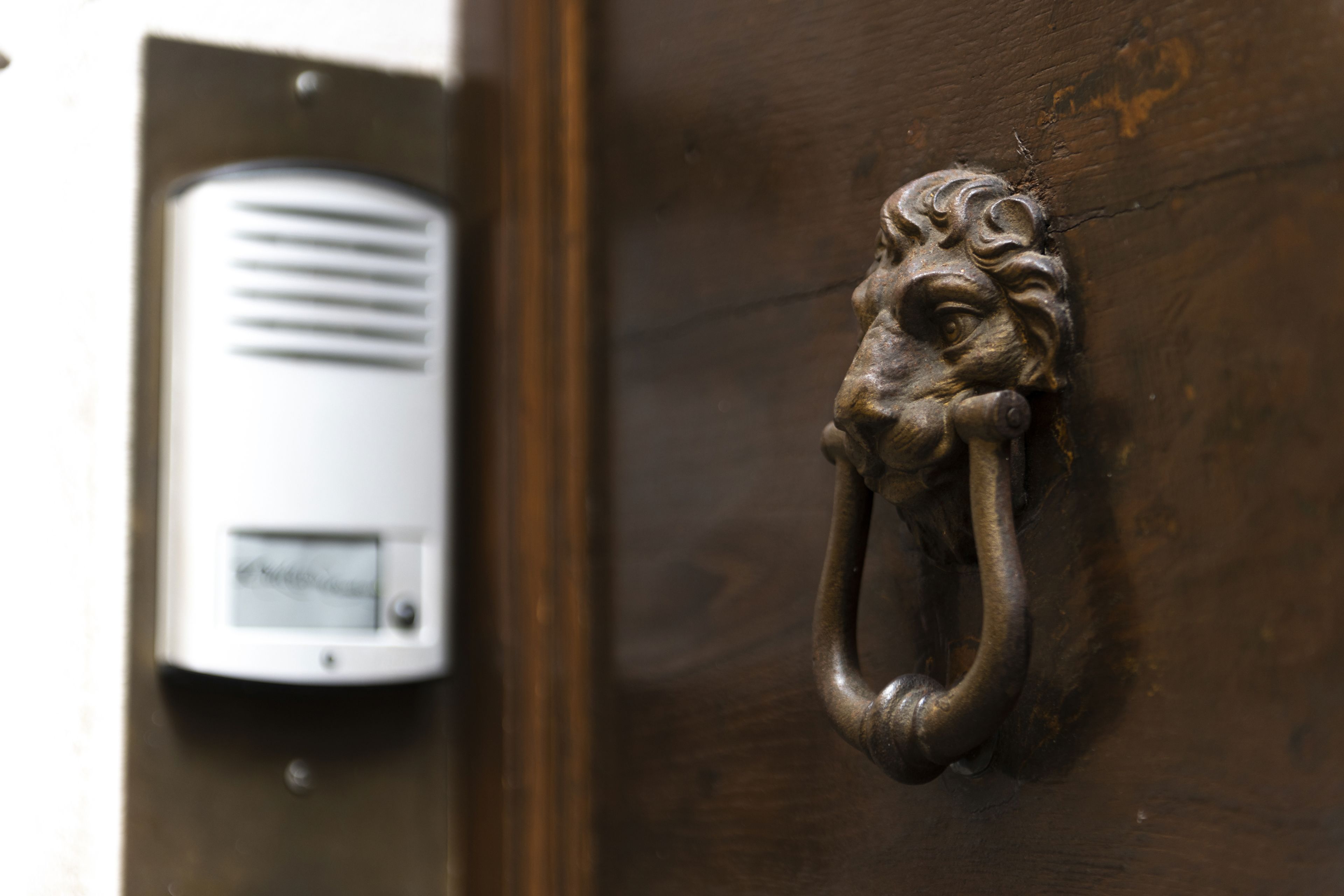 Foto - Dulcis In Pantheon