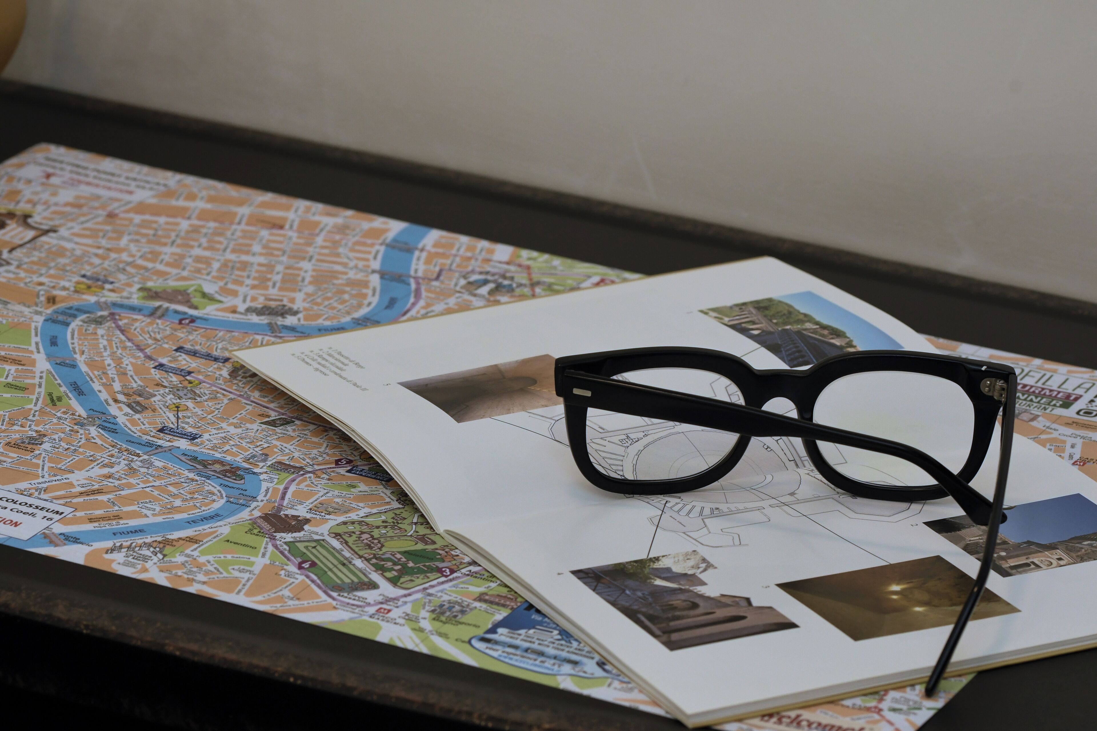 Foto - Dulcis In Pantheon