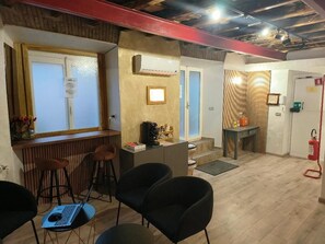 Meeting facility - Dulcis Inn Pantheon (Rome)