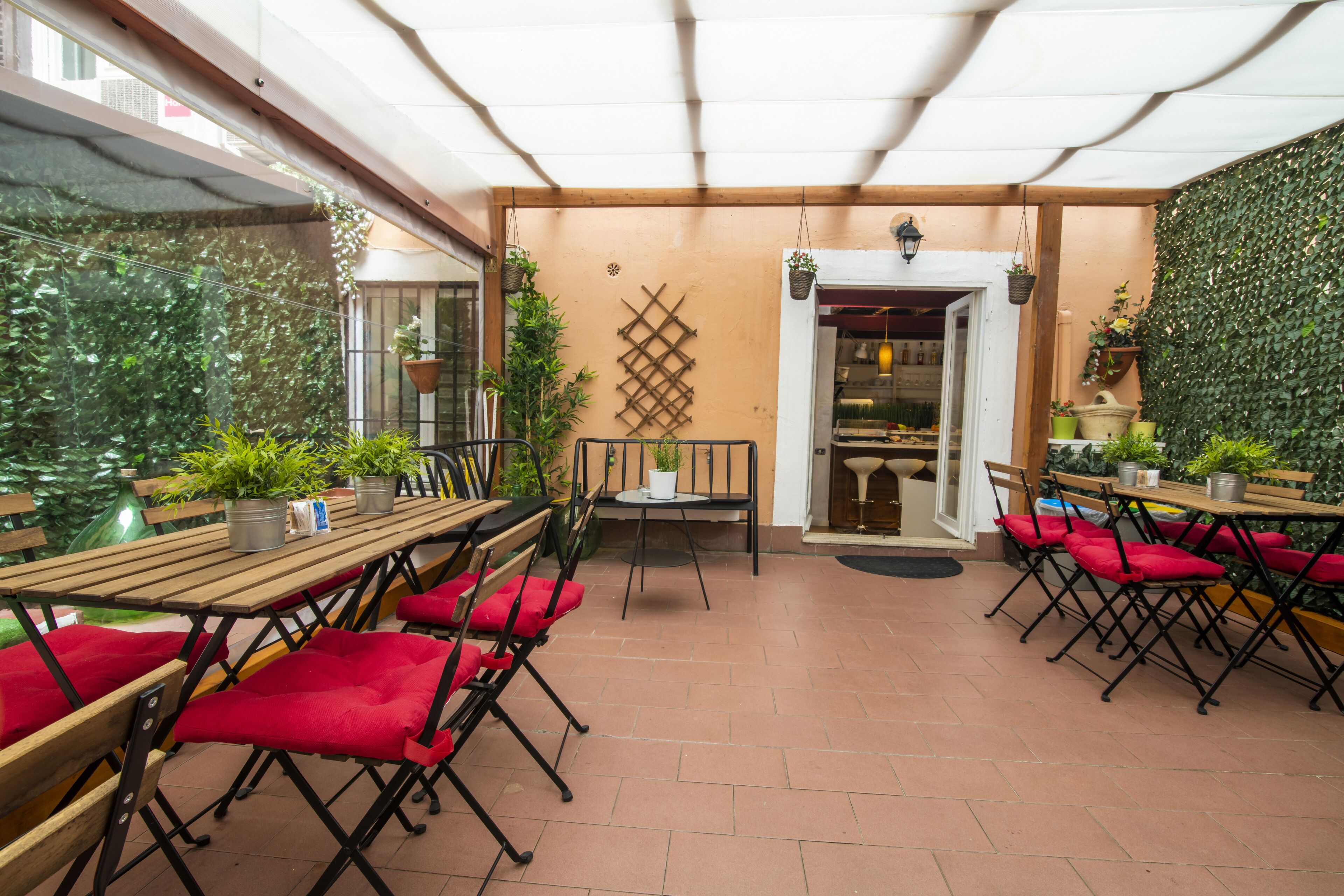 Foto - Dulcis In Pantheon