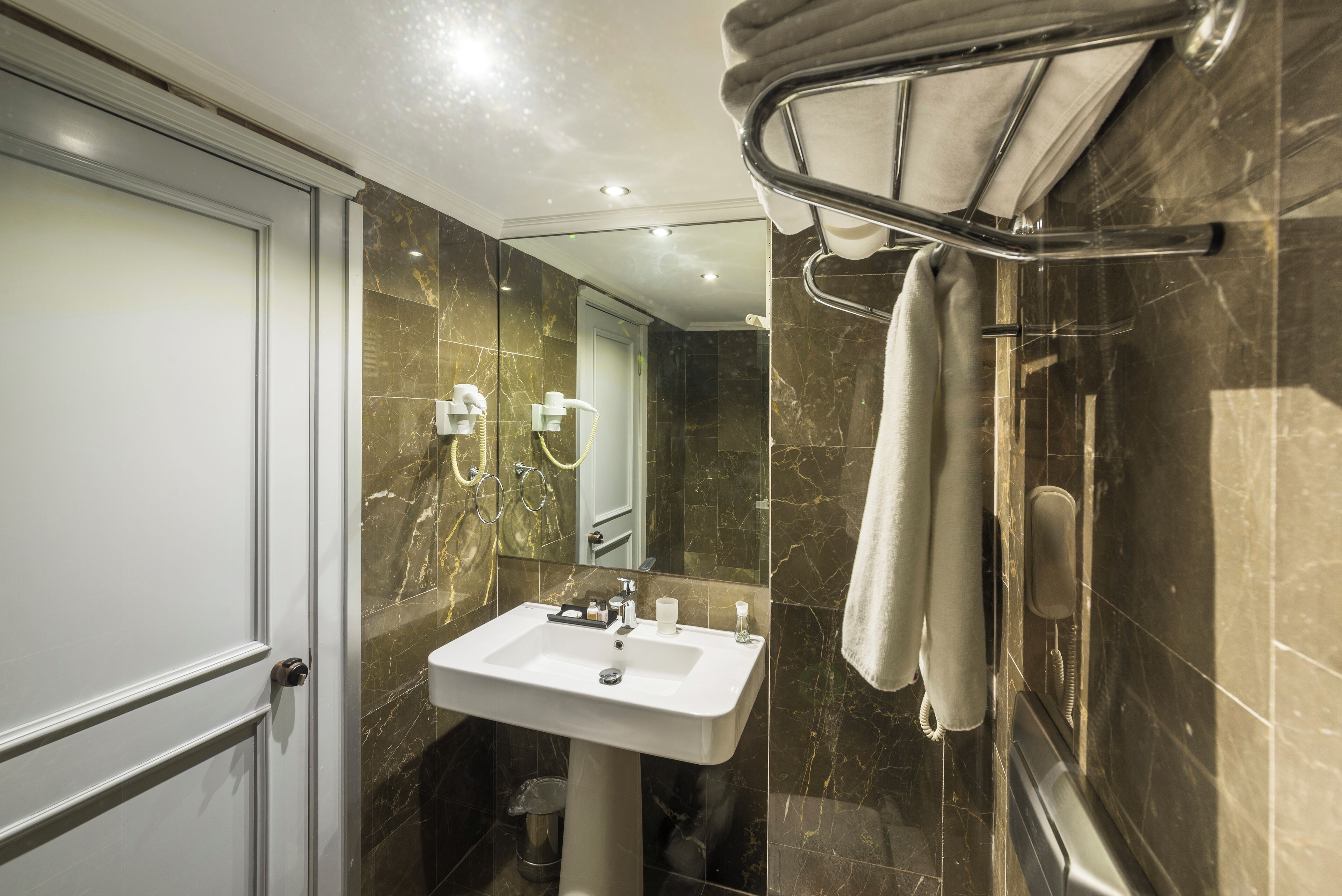 Photo - Semsan Hotel