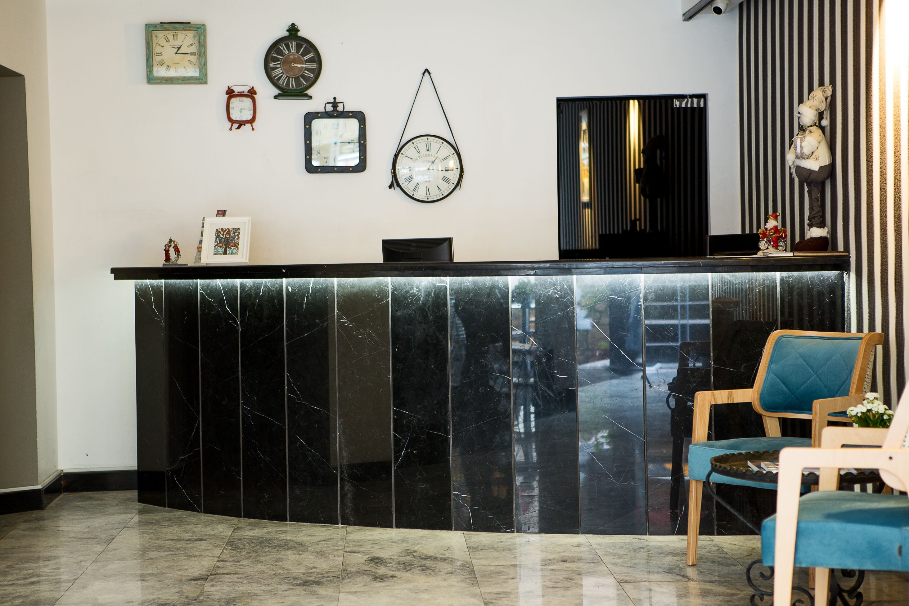 Photo - Semsan Hotel