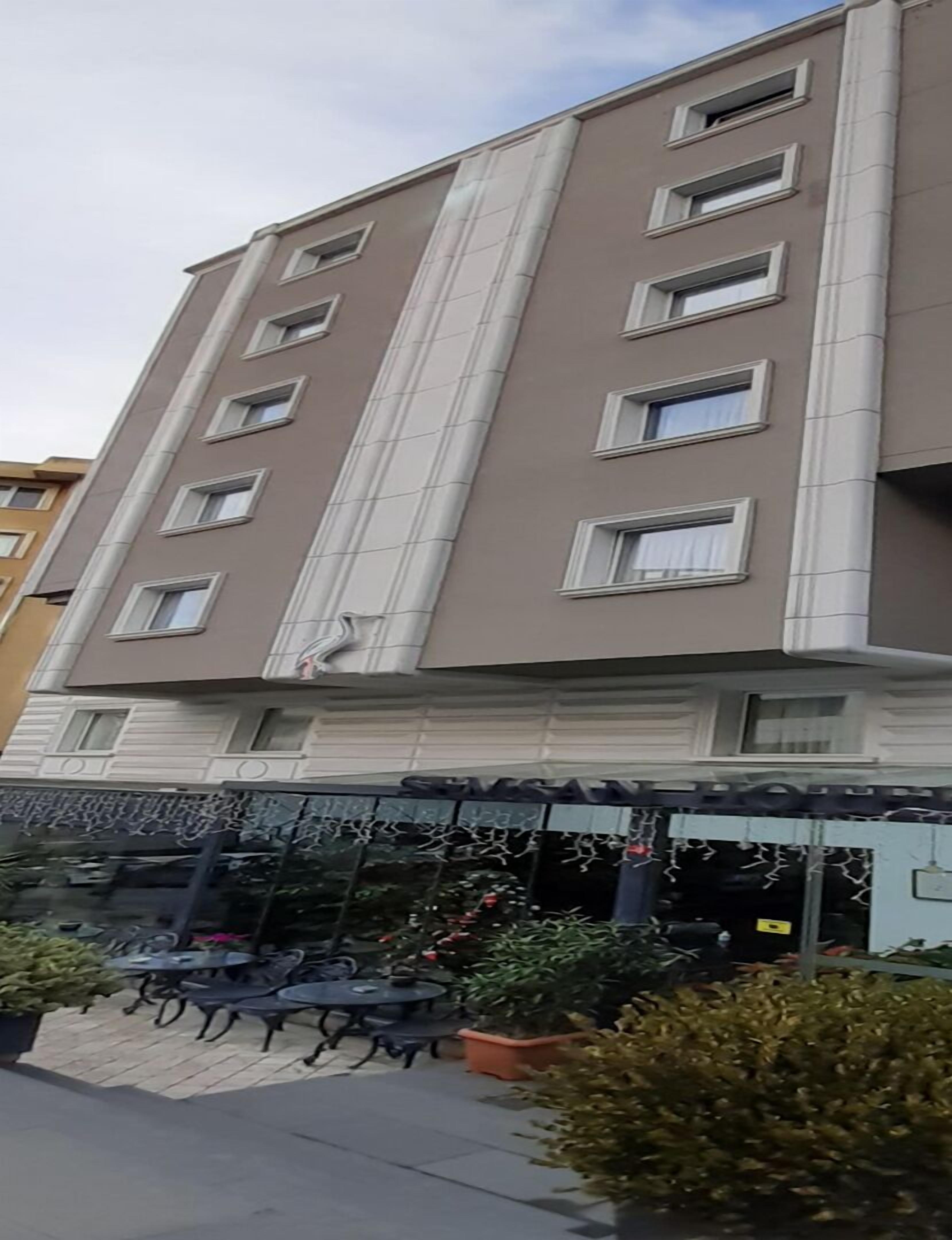 Photo - Semsan Hotel