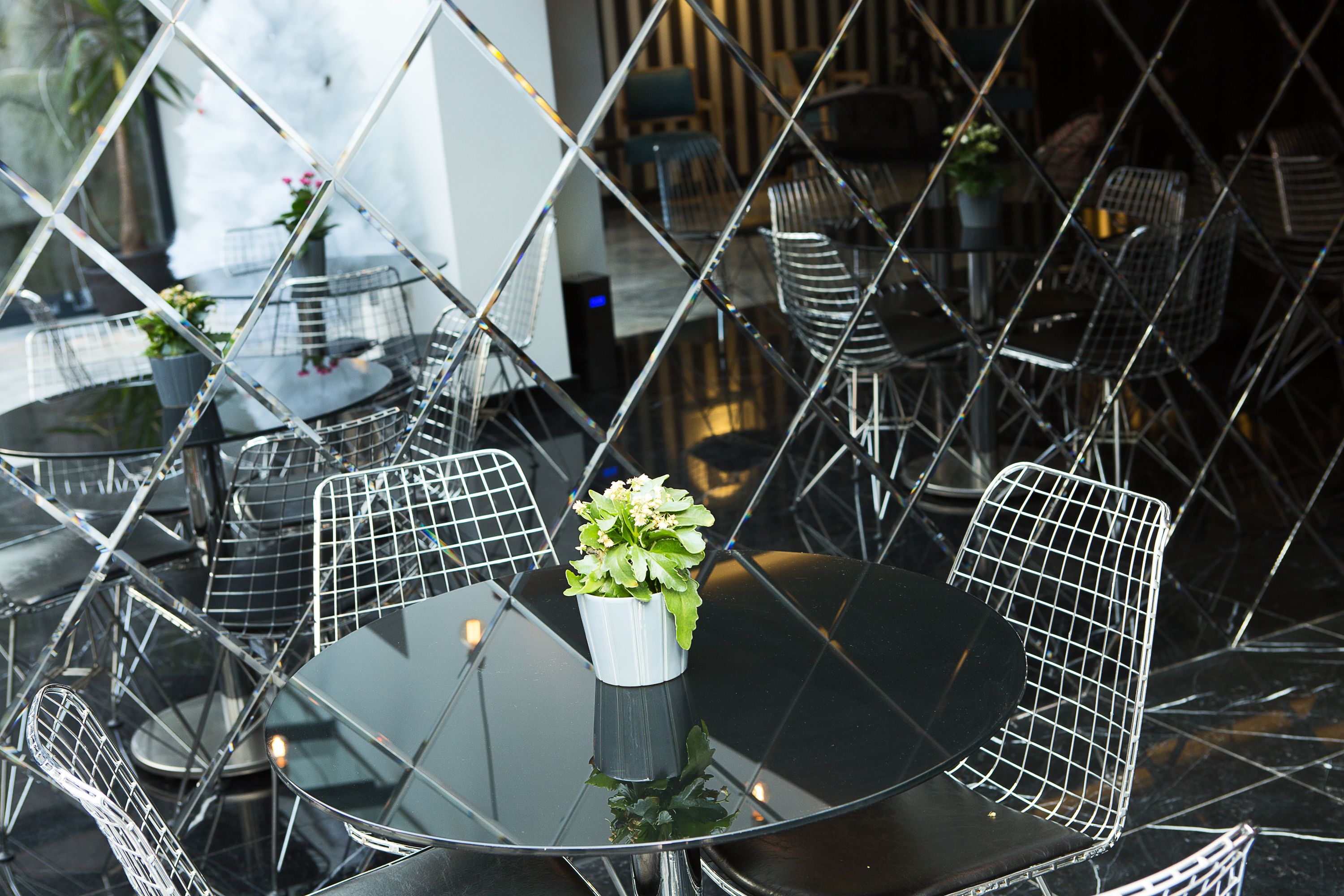 Photo - Semsan Hotel